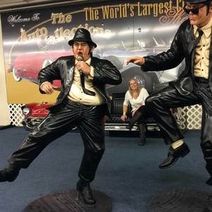 Meet your Posher, Heidi